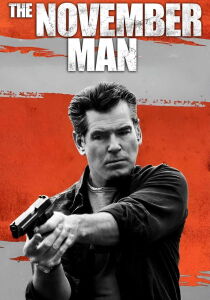 The November Man streaming