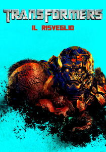 Transformers - Il risveglio streaming