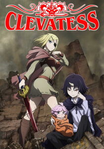 Clevatess [Sub-ITA] streaming