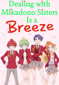 Dealing with Mikadono Sisters Is a Breeze [Sub-ITA] streaming
