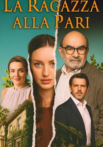 La ragazza alla pari streaming