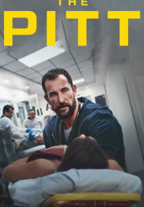 The Pitt streaming