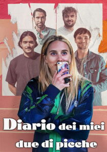 Diario dei miei due di picche streaming