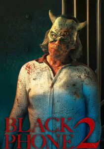 Black Phone 2 streaming