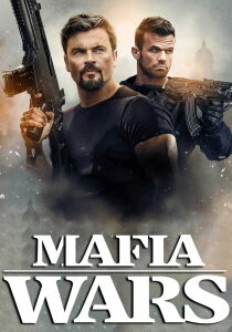 Mafia Wars streaming