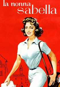 La nonna Sabella streaming