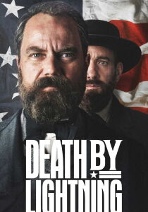 Death by Lightning streaming