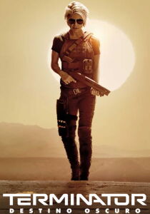 Terminator - Destino oscuro streaming