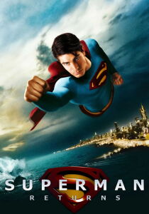 Superman Returns streaming