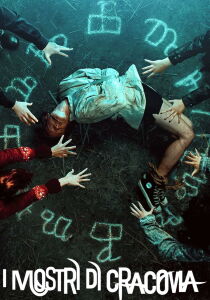 I mostri di Cracovia streaming