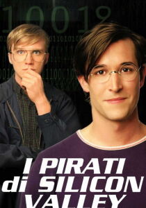 I pirati di Silicon Valley streaming