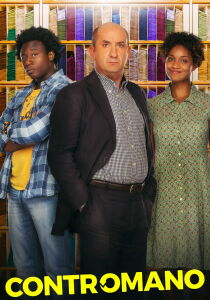 Contromano streaming