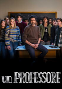 Un professore streaming