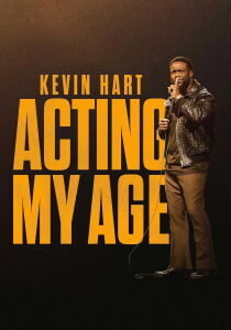 Kevin Hart - Acting my age [Sub-ITA] streaming