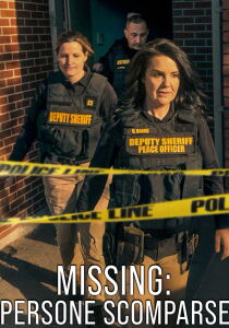 Missing - Persone scomparse streaming