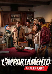 L'appartamento - Sold Out streaming