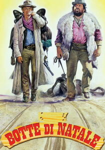 Botte di Natale streaming