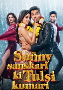 Sunny Sanskari Ki Tulsi Kumari [Sub-ITA] streaming