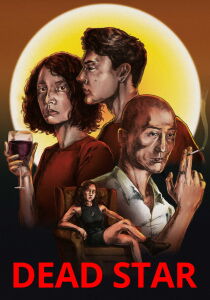 Dead Star streaming