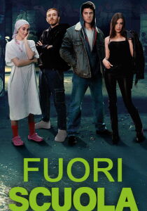 Fuori scuola streaming