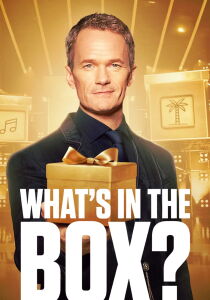 What's in the Box? streaming