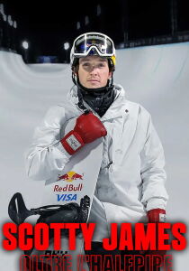 Scotty James - Oltre l'halfpipe [Sub-ITA] streaming