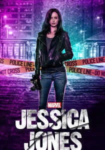 Jessica Jones streaming