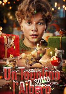 Un topolino sotto l’albero streaming