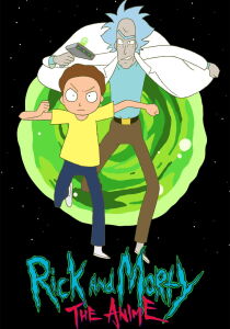 Rick and Morty: The Anime [Sub-ITA] streaming