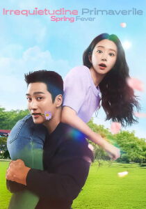 Irrequietudine primaverile - Spring fever streaming