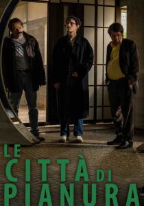 Le città di pianura streaming