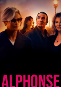 Alphonse streaming