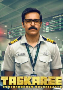 Taskaree - Contrabbando organizzato [Sub-ITA] streaming