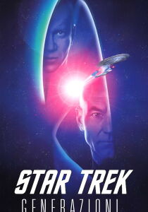 Star Trek - Generazioni streaming