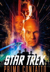 Star Trek - Primo Contatto streaming