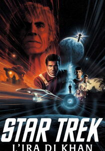 Star Trek - L'ira di Khan streaming