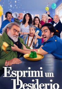 Esprimi un desiderio streaming