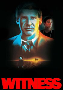 Witness - Il testimone streaming
