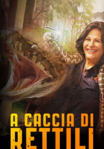 A caccia di rettili streaming