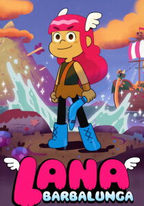 Lana Barbalunga streaming