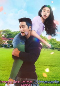 Irrequietudine primaverile - Spring fever streaming