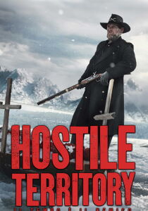 Hostile Territory - Il tempo è il nemico streaming