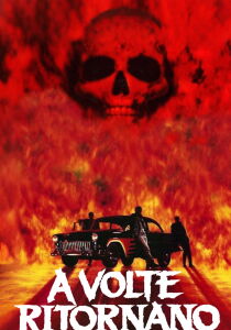 A volte ritornano streaming