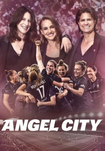 Angel City [Sub-ITA] streaming