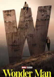 Wonder Man streaming