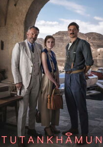 Tutankhamon streaming