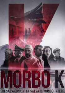 Morbo K - Chi salva una vita salva il mondo intero streaming