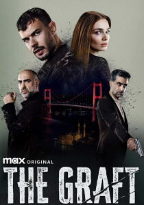 The Graft [Sub-ITA] streaming
