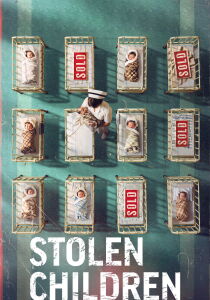 Stolen Children [Sub-ITA] streaming