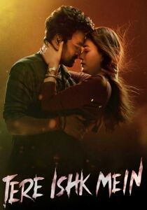 Tere Ishq Mein [Sub-ITA] streaming